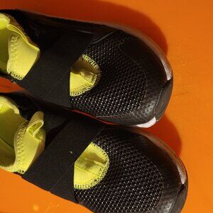 Zella sneakers size 1